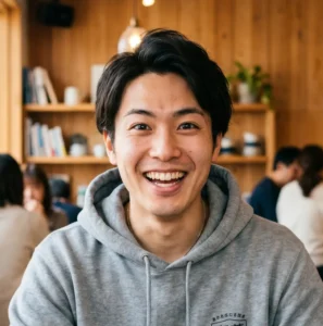 20代学生