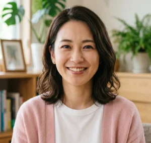 30代主婦